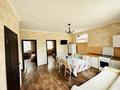 Отдельный дом · 3 комнаты · 65 м², Майкопская 15В — Рыскулова Ахременко за 250 000 ₸ в Алматы, Алатауский р-н — фото 2