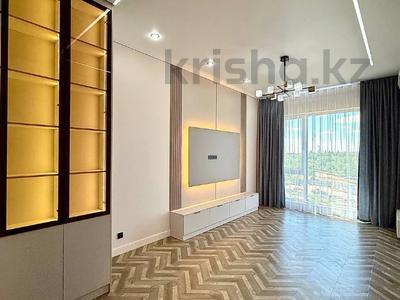 3-комнатная квартира · 77 м² · 2/4 этаж, мкр Ак Шагала 10 за 55 млн ₸ в Атырау