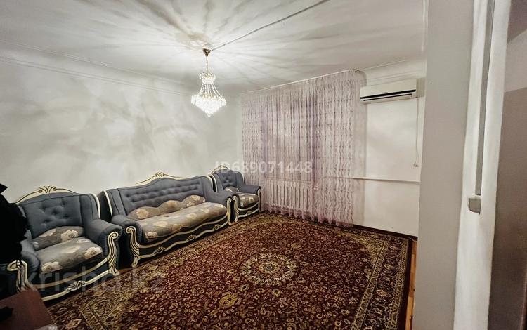 2-комнатная квартира, 65 м², 1/2 этаж, Корганбаева 169 за 6 млн 〒 в Кульсары — фото 2