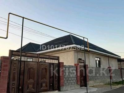 Часть дома · 6 комнат · 220 м² · 10 сот., Рыскулова 65/3 — Жулдыз садик за 55 млн ₸ в Кентау