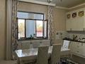 Часть дома · 6 комнат · 220 м² · 10 сот., Рыскулова 65/3 — Жулдыз садик за 55 млн ₸ в Кентау — фото 7