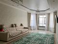 Часть дома · 6 комнат · 220 м² · 10 сот., Рыскулова 65/3 — Жулдыз садик за 55 млн ₸ в Кентау — фото 9