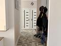 2-комнатная квартира · 67 м² · 9/10 этаж, мкр Юго-Восток, ул. Дусембекова 83/2 за 40 млн ₸ в Караганде, Казыбек би р-н — фото 14
