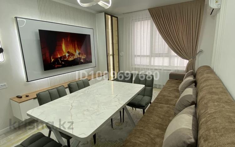 2-бөлмелі пәтер · 40 м², Байдибек би, бағасы: 250 000 〒 в Шымкенте, Абайский р-н — фото 2