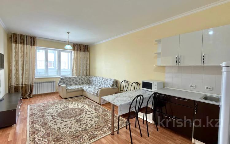 2-комнатная квартира · 48 м² · 14/18 этаж, Кенен Азербаев 47 за 23 млн 〒 в Астане, Сарайшык р-н — фото 19