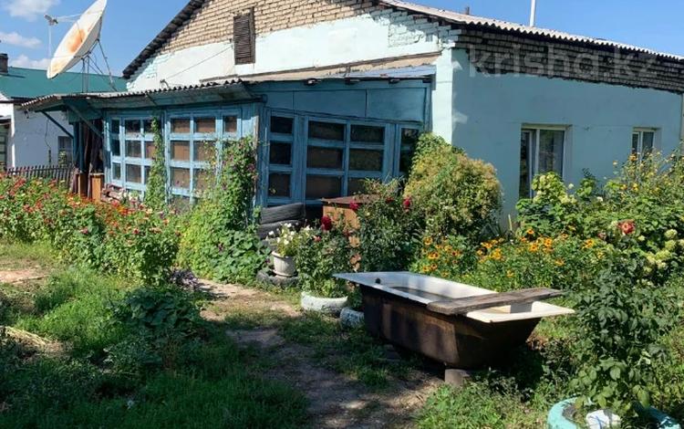 Отдельный дом · 3 комнаты · 60.3 м² · 5 сот., Атлантическая 52/1 за 8.5 млн 〒 в Усть-Каменогорске — фото 10