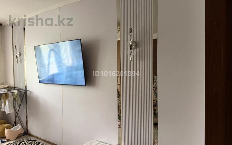 3-комнатная квартира · 59 м² · 2/5 этаж, Сатпаева — проспект Жамбыла за 14.5 млн ₸ в Таразе — фото 2