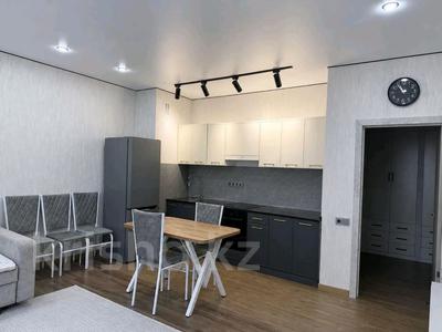 2-комнатная квартира · 80 м² · 8/12 этаж, Навои 208 — Торайгырова за 60 млн ₸ в Алматы, Бостандыкский р-н