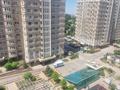 3-комнатная квартира · 68.6 м² · 8/12 этаж, Навои 208 — Торайгырова за 60 млн ₸ в Алматы, Бостандыкский р-н — фото 2