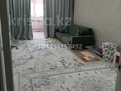 2-комнатная квартира · 47 м² · 5/5 этаж, мкр Северо-Восток, Циолковского 1 за 19 млн ₸ в Уральске
