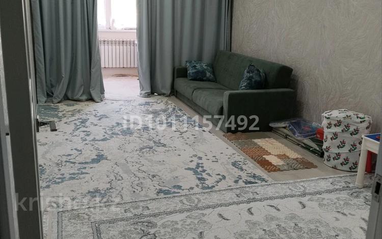 2-комнатная квартира · 47 м² · 5/5 этаж, мкр Северо-Восток, Циолковского 1 за 19 млн ₸ в Уральске — фото 2