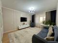 3-комнатная квартира · 80 м² · 13/14 этаж, Сыганак 54 за 43.5 млн ₸ в Астане, Есильский р-н