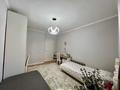 3-комнатная квартира · 80 м² · 13/14 этаж, Сыганак 54 за 43.5 млн ₸ в Астане, Есильский р-н — фото 9