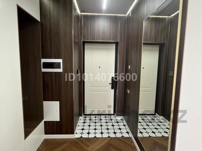 2-комнатная квартира · 64.3 м² · 12/12 этаж, мкр Ак Шагала, Акберен, ст4Б — Сзади парка пабеда за 400 000 ₸ в Атырау