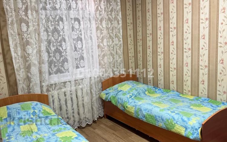 3-комнатная квартира · 75 м² · 3/4 этаж, Ерманова 13 — Парк Независимость за 150 000 ₸ в Шымкенте, Аль-Фарабийский р-н — фото 2