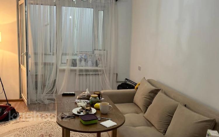 2-бөлмелі пәтер · 45 м² · 5/5 қабат, мкр Айнабулак-3, бағасы: 30.5 млн ₸ в Алматы, Жетысуский р-н — фото 11