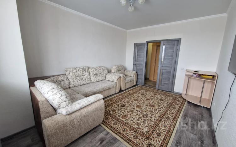 1-бөлмелі пәтер · 40.2 м² · 5/9 қабат, Сейфуллина 2А, бағасы: 23.5 млн ₸ в Костанае — фото 15