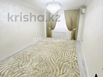3-комнатная квартира · 74 м² · 5/6 этаж, мкр. Алмагуль, Мкр.Алмагул 31 — Квартира продаётся отличная состояние светлые комнаты. за 26 млн 〒 в Атырау