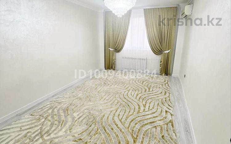 3-комнатная квартира · 74 м² · 5/6 этаж, мкр. Алмагуль, Мкр.Алмагул 31 — Квартира продаётся отличная состояние светлые комнаты. за 25 млн ₸ в Атырау — фото 2