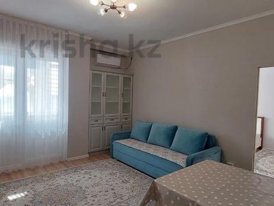2-бөлмелі пәтер · 52 м² · 15/16 қабат, Навои 208 — Торайгырова, бағасы: 43.3 млн ₸ в Алматы, Бостандыкский р-н