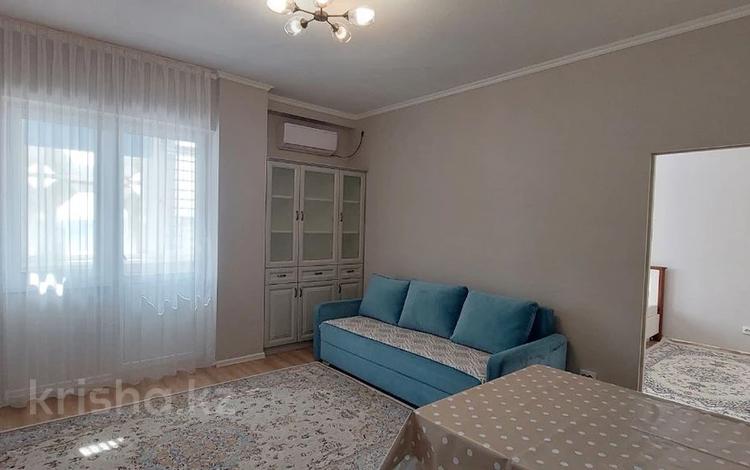 2-бөлмелі пәтер · 52 м² · 15/16 қабат, Навои 208 — Торайгырова, бағасы: 43.3 млн ₸ в Алматы, Бостандыкский р-н — фото 3