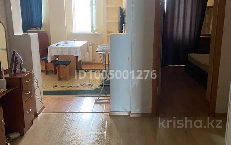2-комнатная квартира · 62 м² · 9/17 этаж, Шамши Калдаяков 11 — Тауелсиздик за 250 000 ₸ в Астане, Сарайшык р-н — фото 2