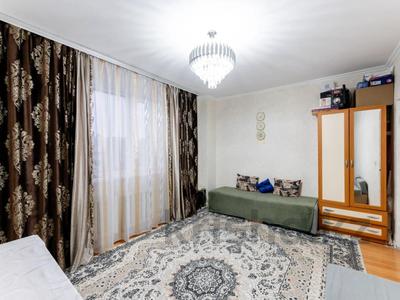 2-комнатная квартира · 37 м² · 13/14 этаж, Кордай 75 за 19 млн 〒 в Астане, Алматы р-н