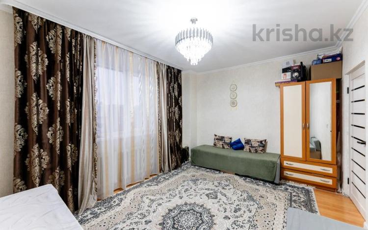 2-комнатная квартира · 37 м² · 13/14 этаж, Кордай 75 за 18.6 млн ₸ в Астане, Алматы р-н — фото 2