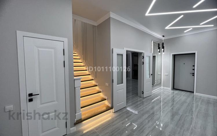 Жеке үй · 4 бөлме · 155 м² · 158 жүзд., Койгелды 327 — Каратау, бағасы: 68 млн ₸ в Таразе — фото 2