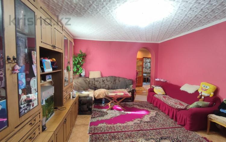 Жеке үй · 3 бөлме · 58.4 м² · 6 жүзд., Корчагина, бағасы: 25.5 млн ₸ в Рудном — фото 4
