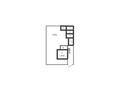 Жеке үй · 3 бөлме · 58.4 м² · 6 жүзд., Корчагина, бағасы: 25.5 млн ₸ в Рудном — фото 29