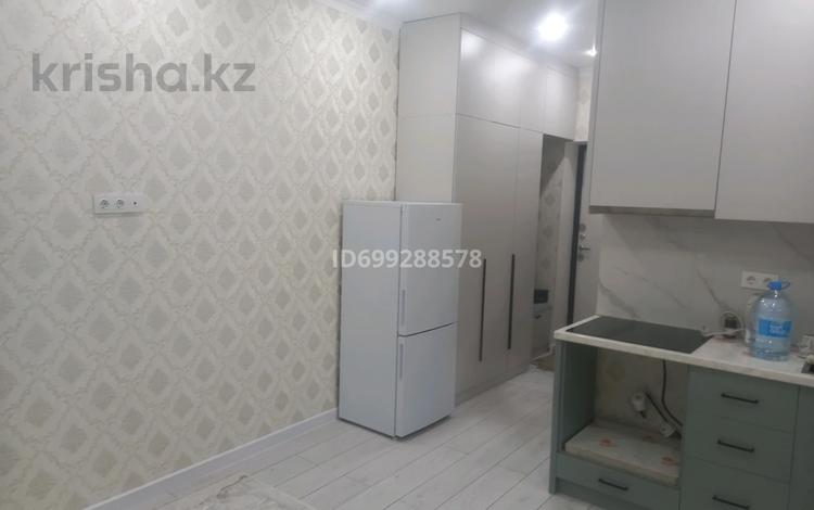 1-бөлмелі пәтер · 20 м² · 1/9 қабат, Е-810 2/21 — Улыдала, бағасы: 13 млн ₸ в Астане, Есильский р-н — фото 8