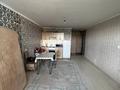 1-комнатная квартира · 28 м² · 7/15 этаж, пр. Тлендиева — БЕЗ КОМИССИИ ДЛЯ ПОКУПАТЕЛЯ 0% за 12.5 млн ₸ в Астане, Сарыарка р-н