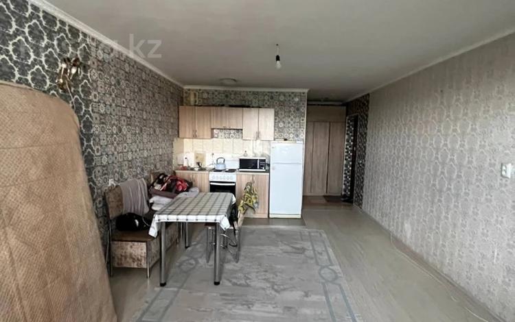 1-комнатная квартира · 28 м² · 7/15 этаж, пр. Тлендиева — БЕЗ КОМИССИИ ДЛЯ ПОКУПАТЕЛЯ 0% за 12.5 млн ₸ в Астане, Сарыарка р-н — фото 2