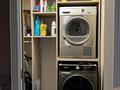 4-бөлмелі пәтер · 140 м² · 5/10 қабат, Досмухамедова 101 — Байтурсынова Шевченко, бағасы: 126 млн ₸ в Алматы, Алмалинский р-н — фото 21