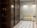 4-бөлмелі пәтер · 140 м² · 5/10 қабат, Досмухамедова 101 — Байтурсынова Шевченко, бағасы: 126 млн ₸ в Алматы, Алмалинский р-н — фото 4
