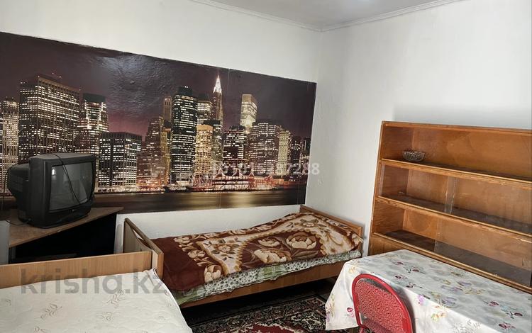 Жеке үй · 1 бөлме · 20 м² · 8 жүзд., Новый городок 6, бағасы: 80 000 ₸ в Алматы, Жетысуский р-н — фото 2