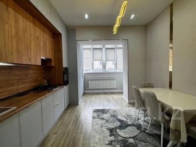 1-бөлмелі пәтер · 50 м² · 5/5 қабат, Алтын орда ш/а., бағасы: 19.5 млн ₸ в Актобе, мкр. Алтын орда