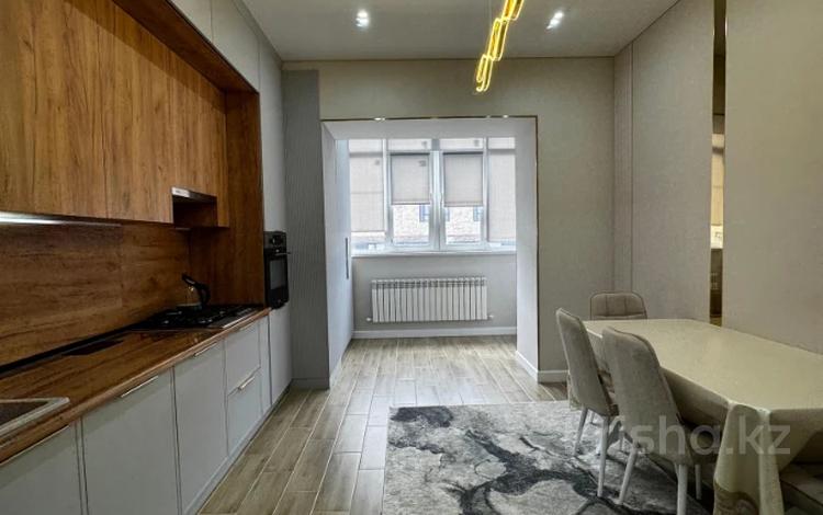 1-бөлмелі пәтер · 50 м² · 5/5 қабат, Алтын орда ш/а., бағасы: 19.5 млн ₸ в Актобе, мкр. Алтын орда — фото 10