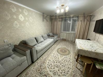 2-комнатная квартира · 52.2 м² · 2/10 этаж, Трусова 144 за 21.5 млн ₸ в Семее