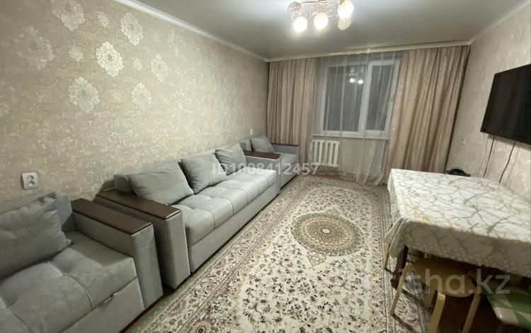 2-комнатная квартира · 52.2 м² · 2/10 этаж, Трусова 144 за 21.5 млн ₸ в Семее — фото 2