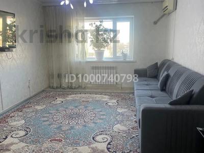 2-комнатная квартира · 57.8 м² · 2/3 этаж, Микрорайон 1 за 19 млн ₸ в Актобе