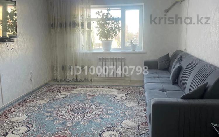 2-комнатная квартира · 57.8 м² · 2/3 этаж, Микрорайон 1 за 19 млн ₸ в Актобе — фото 3
