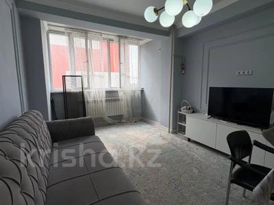 3-бөлмелі пәтер · 55 м² · 2/6 қабат, Шұғыла ш/а., Жунисова, бағасы: 28 млн ₸ в Алматы, Наурызбайский р-н