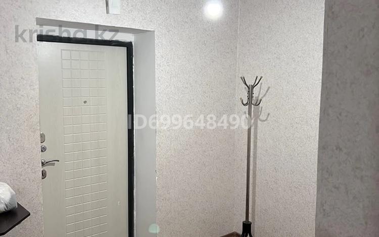 1-комнатная квартира · 40 м² · 2/5 этаж, Кунай 85/1 — Микрорайон кунай 85/1 за 90 000 ₸ в Костанае — фото 2