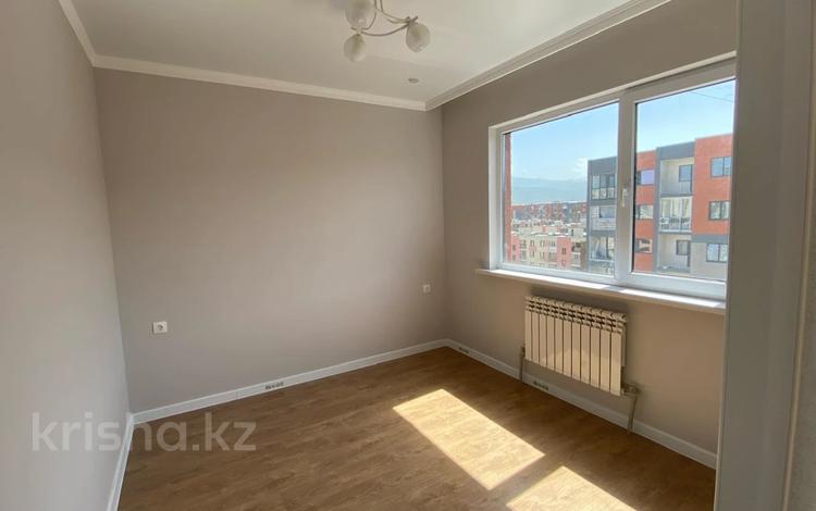 2-бөлмелі пәтер · 45 м² · 9/10 қабат, Жунисова, бағасы: 25.9 млн ₸ в Алматинской обл. — фото 2
