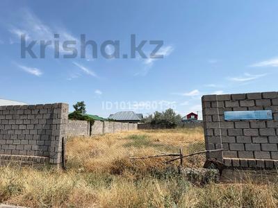 Участок · 32 сотки, мкр Ынтымак-2 — Сазсырнай кошесы за 14 млн ₸ в Шымкенте, Абайский р-н