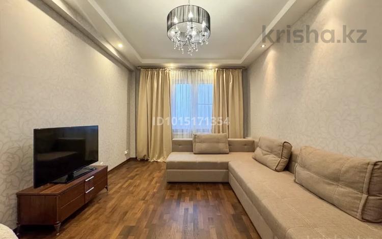 1-комнатная квартира · 40 м² · 3/5 этаж, Есенберлина 155 — Парк горького за 320 000 ₸ в Алматы, Медеуский р-н — фото 2