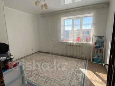 2-комнатная квартира · 66 м² · 9/9 этаж, Нур Актобе 16в за 13.6 млн 〒