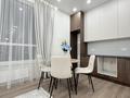 3-бөлмелі пәтер · 64 м² · 3/12 қабат, Е-429 24 — Новая евротрешка, бағасы: 43.5 млн ₸ в Астане, Нура р-н